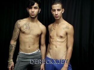 DERECKXJEY