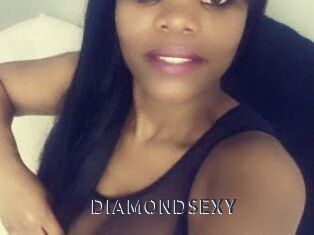 DIAMONDSEXY