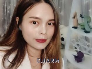 DJIANM