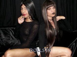 DOLLSTS