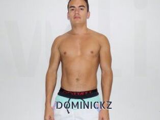 DOMINICKZ