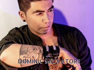 DOMINIC_SALVATORE