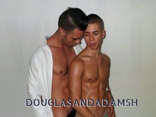 DOUGLASANDADAMSH