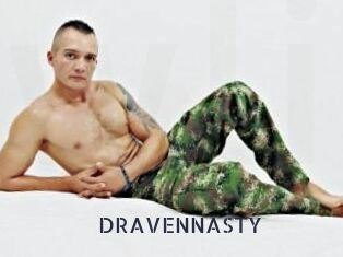 DRAVENNASTY