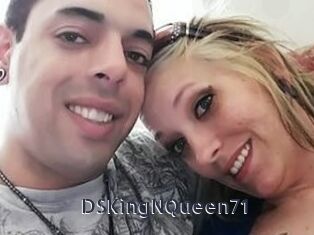 DSKingNQueen71