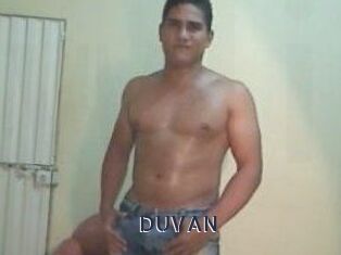 DUVAN