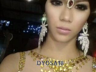 DYOSA18