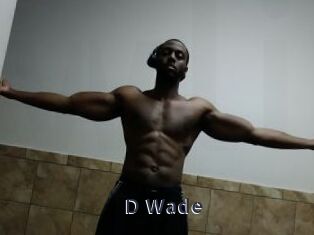 D_Wade