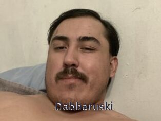 Dabbaruski