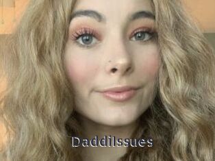 DaddiIssues