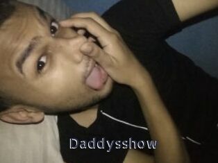 Daddysshow