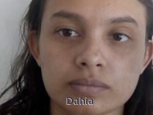 Dahia