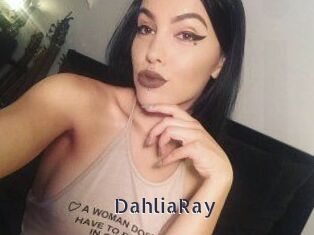 DahliaRay