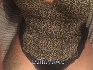 Daintylove