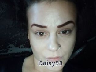 Daisy58