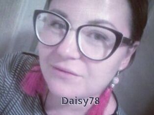 Daisy78