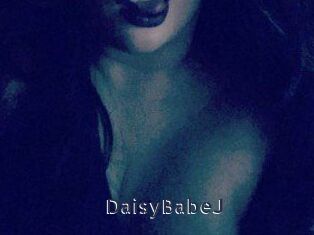 DaisyBabeJ