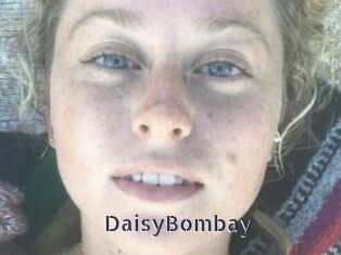 DaisyBombay