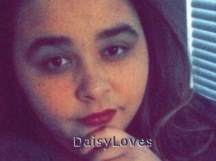 DaisyLoves