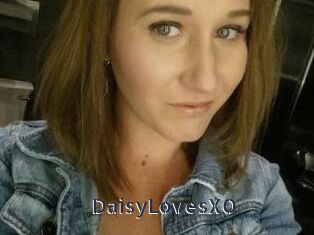 DaisyLovesXO