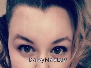 DaisyMaeLuv