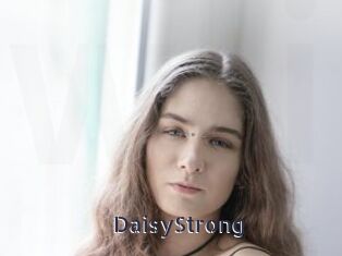 DaisyStrong