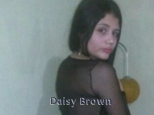 Daisy_Brown