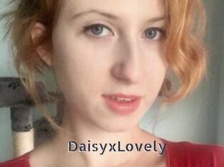 DaisyxLovely