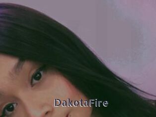 DakotaFire