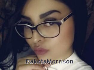 DakotaMorrison