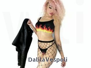 DalilaVespoli