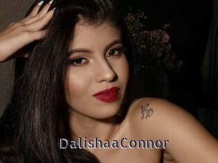 DalishaaConnor