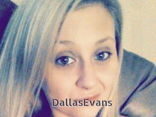 Dallas_Evans