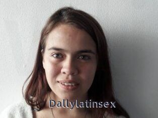 Dallylatinsex