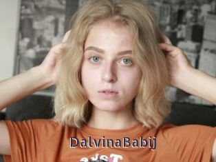 DalvinaBabij