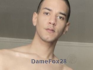 DameFox28