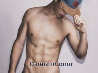 Damiam_Conor