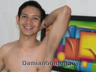 DamianGoldenBoy