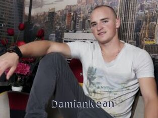 DamianKean