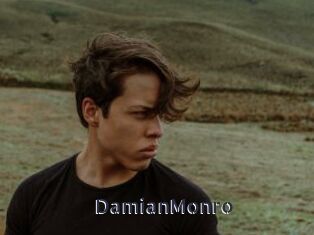 DamianMonro