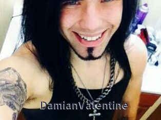 DamianValentine