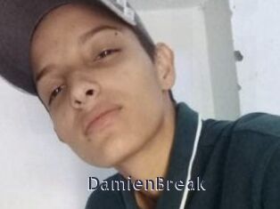 DamienBreak