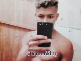 Damienking