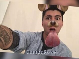 DamonRose