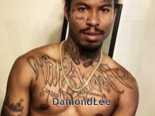 Damond_Lee