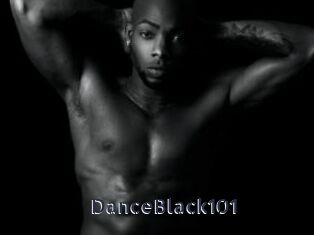 DanceBlack101