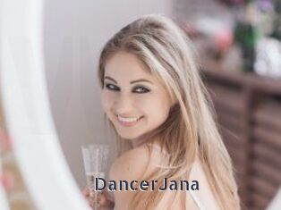 DancerJana