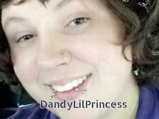 DandyLilPrincess