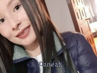 DaneaX