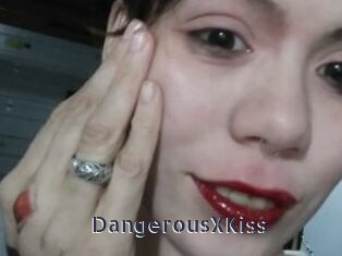 DangerousXKiss